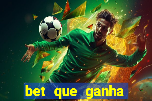 bet que ganha bonus no cadastro